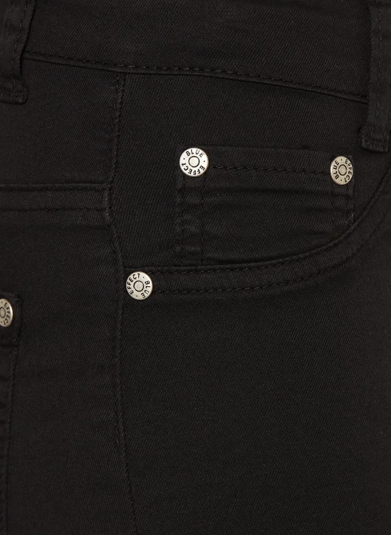 Jeansshorts