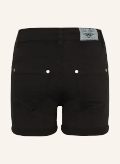 Jeansshorts
