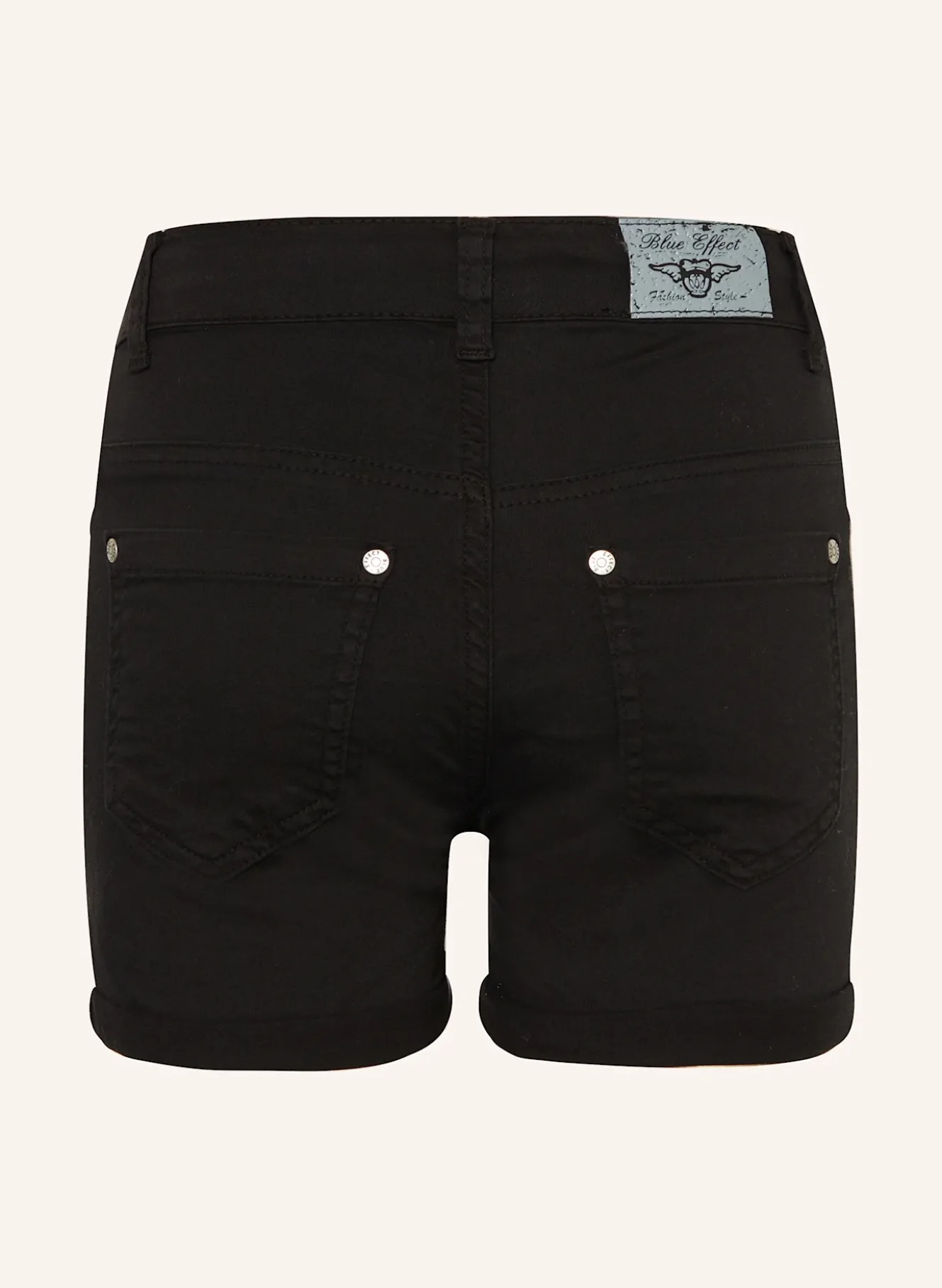 Jeansshorts