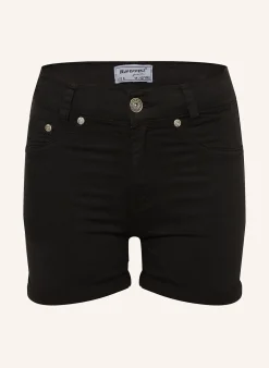 Jeansshorts