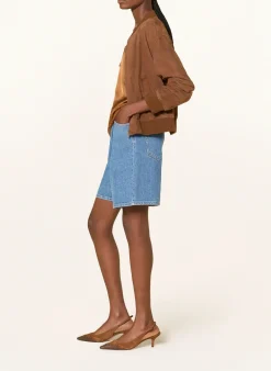 Jeansshorts