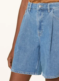 Jeansshorts