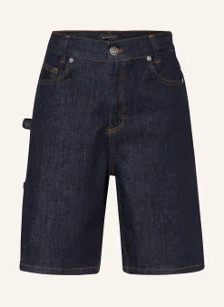 Jeansshorts