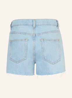Jeansshorts