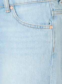 Jeansshorts