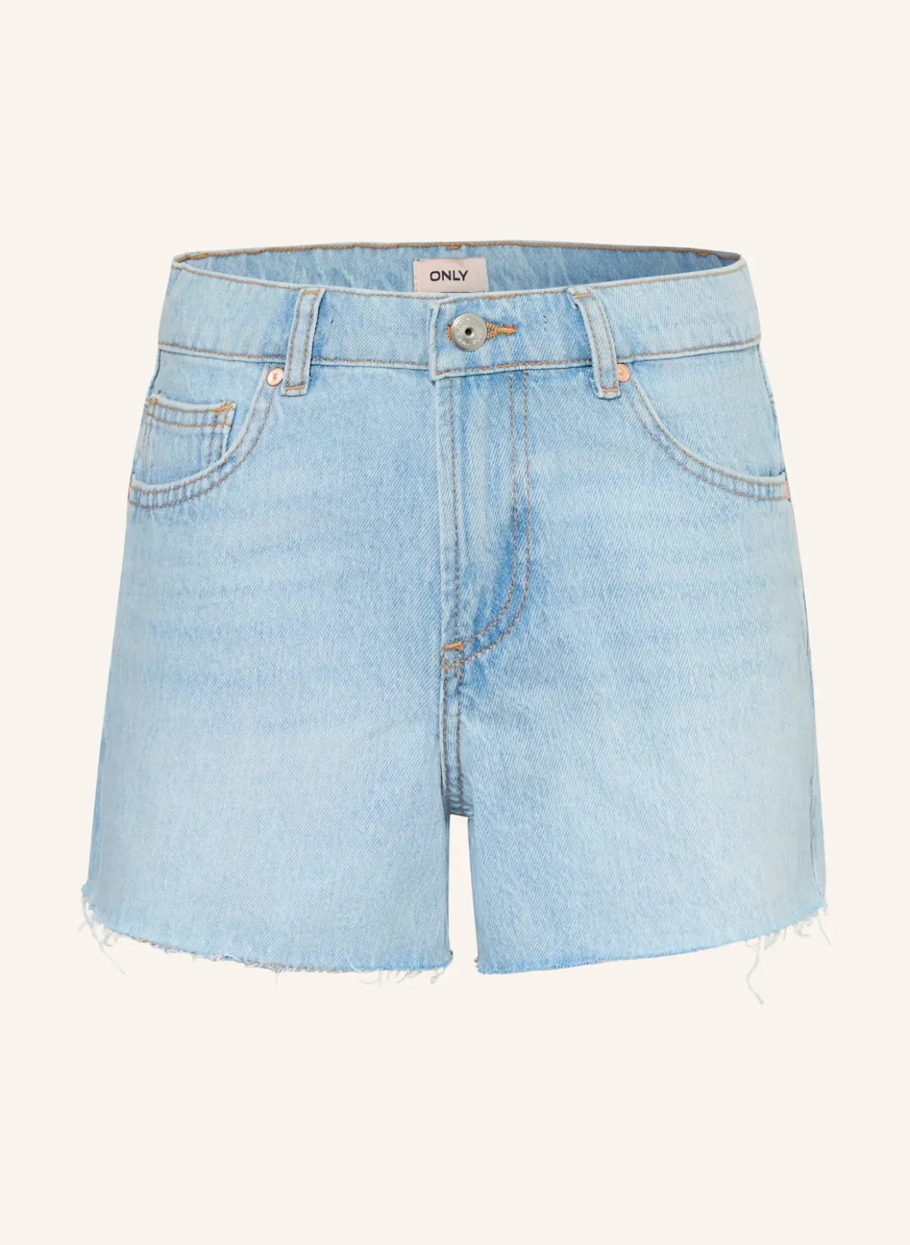 Jeansshorts