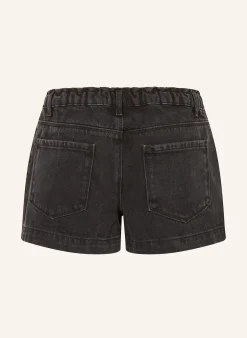 Jeansshorts