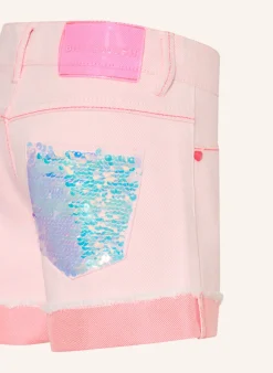 Jeansshorts