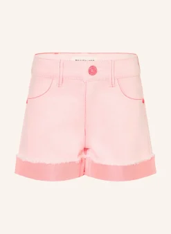 Jeansshorts