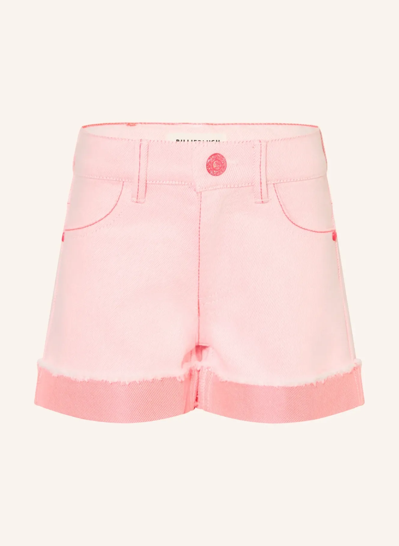 Jeansshorts