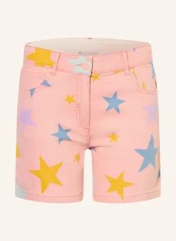 Jeansshorts