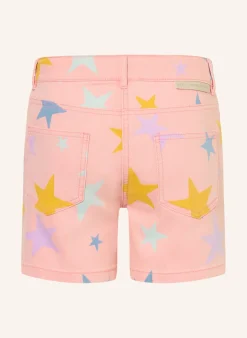 Jeansshorts