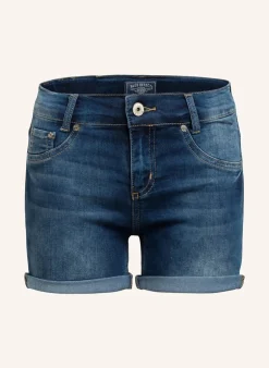Jeansshorts