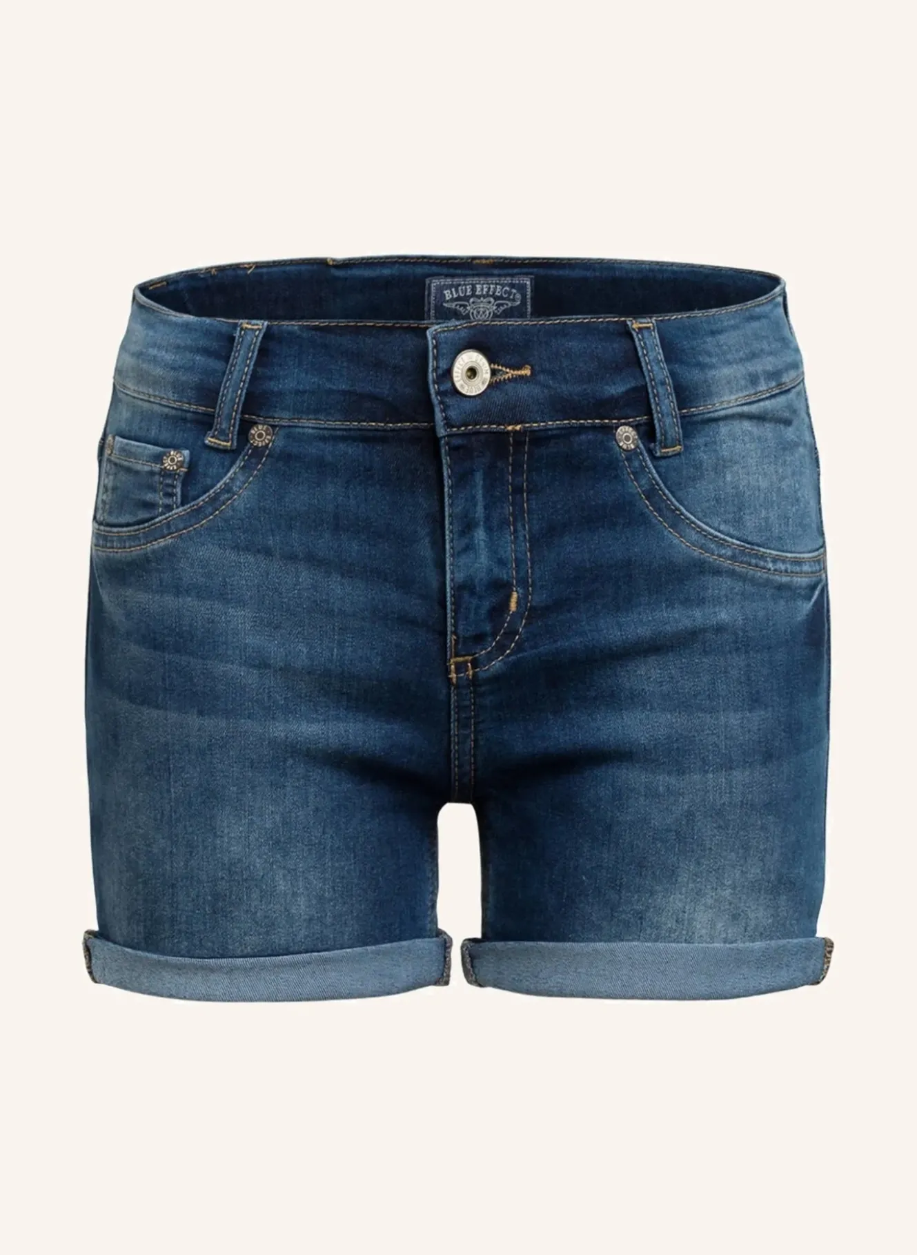 Jeansshorts