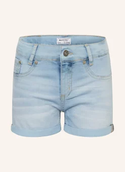 Jeansshorts