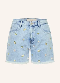 Jeansshorts