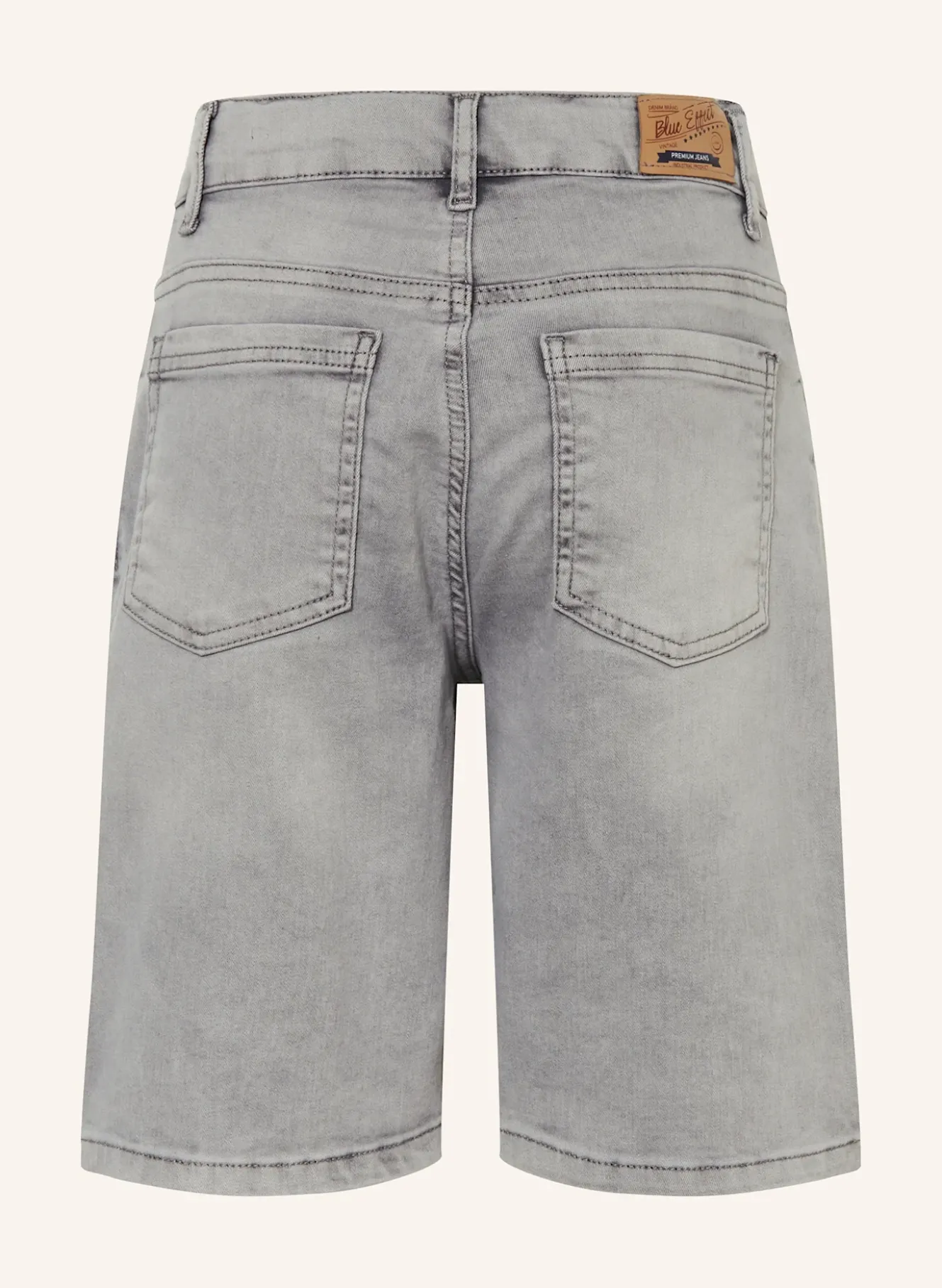 Jeansshorts