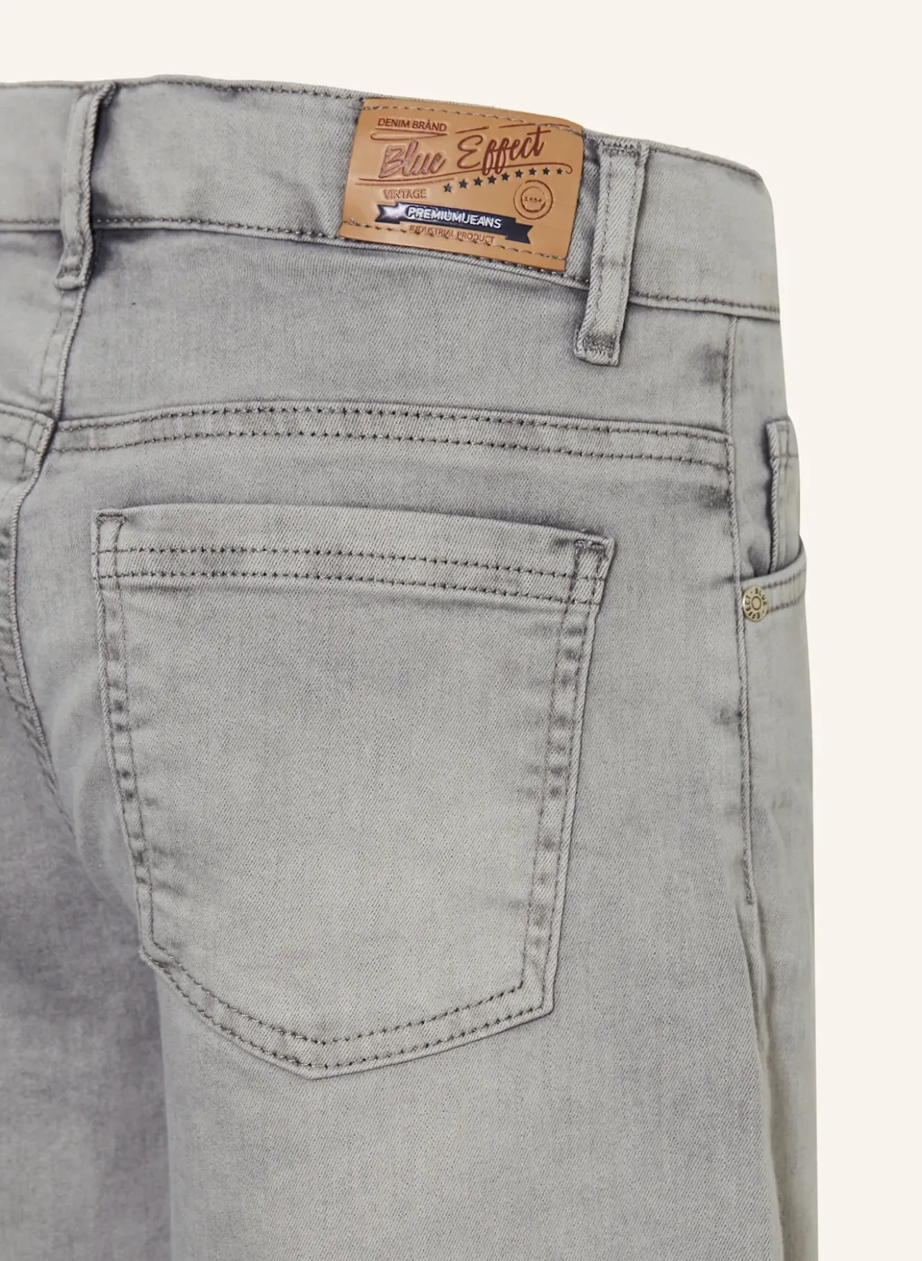 Jeansshorts