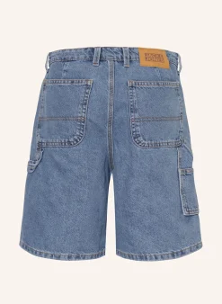 Jeansshorts