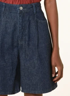 Jeansshorts