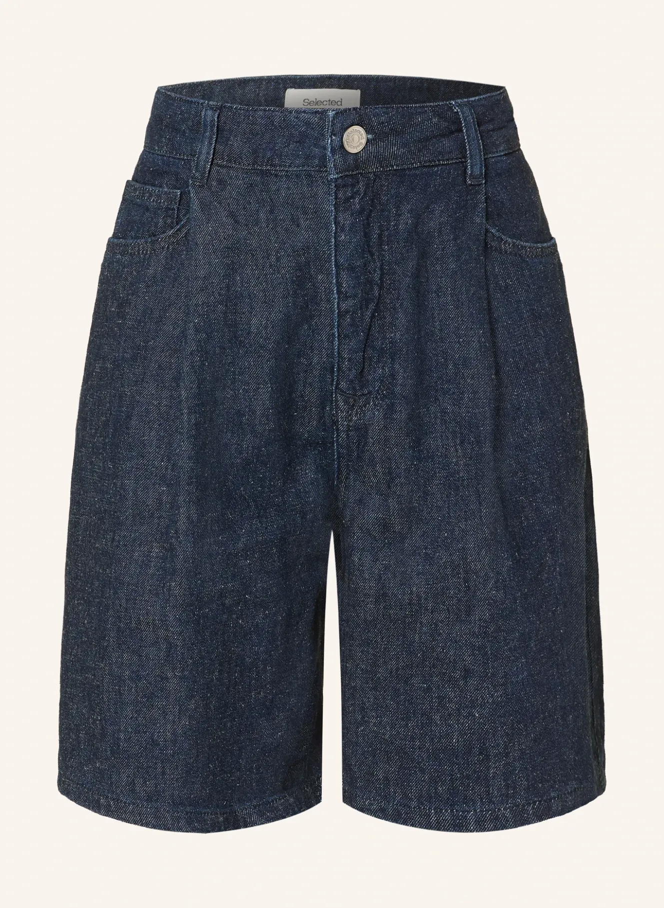 Jeansshorts