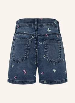 Jeansshorts