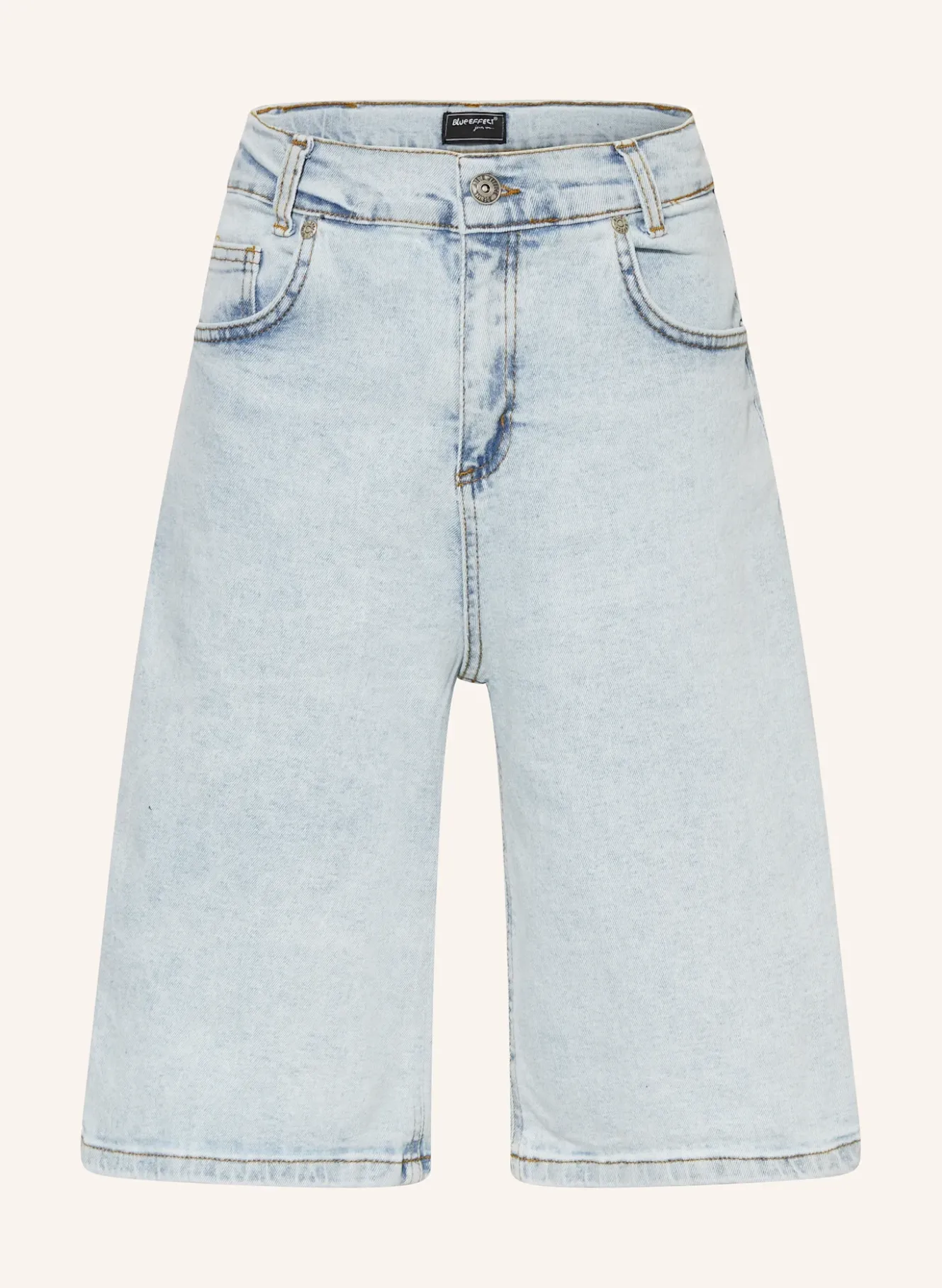 Jeansshorts