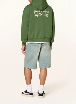 Jeansshorts