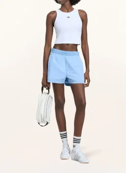 Jeansshorts ADIDAS ORIGINALS SUMMER GLOW