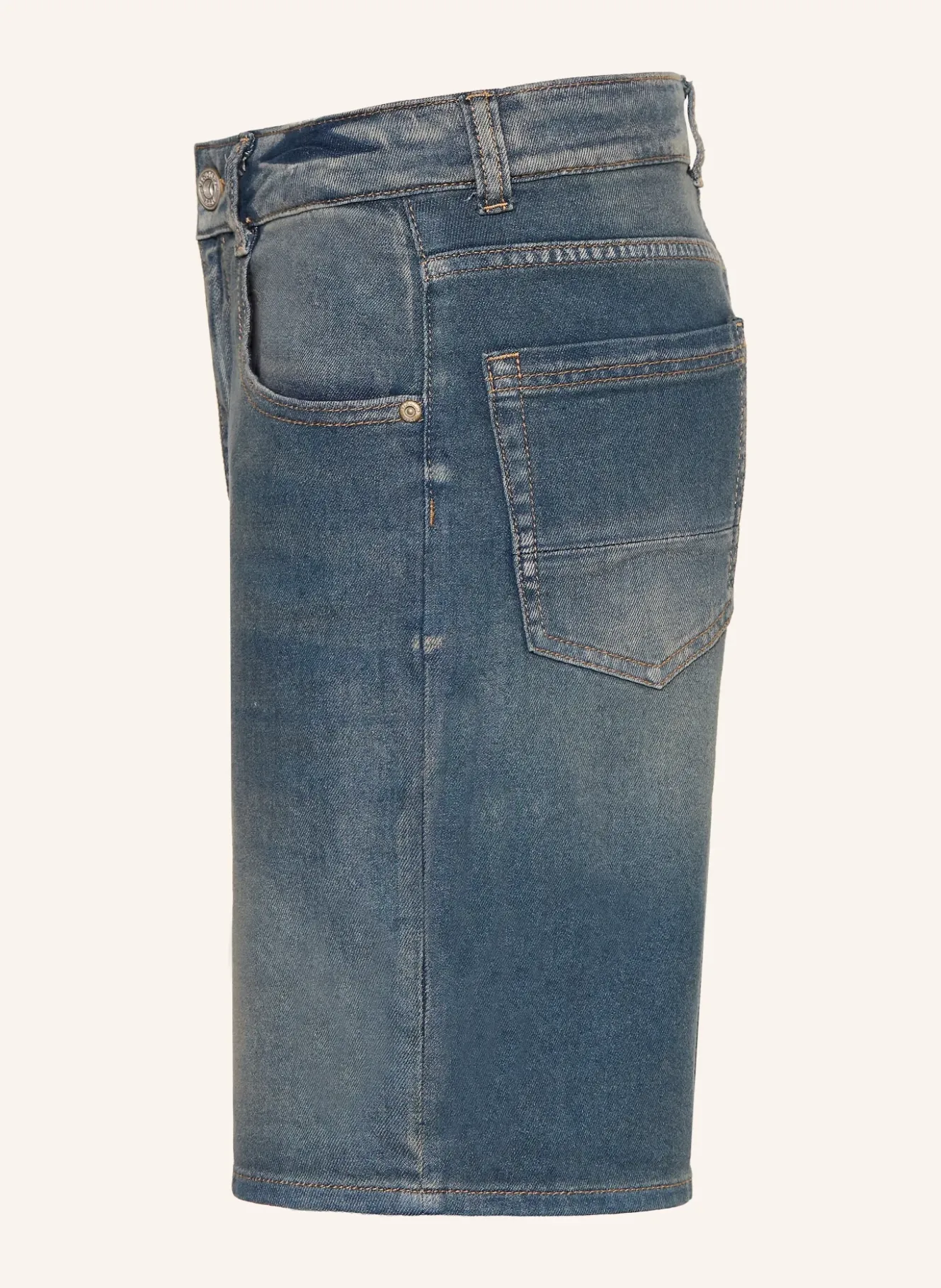 Jeansshorts CESARE