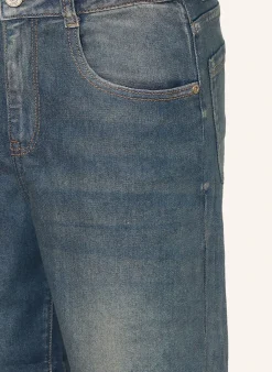 Jeansshorts CESARE