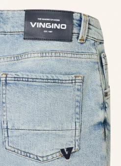 Jeansshorts CIPRIANO