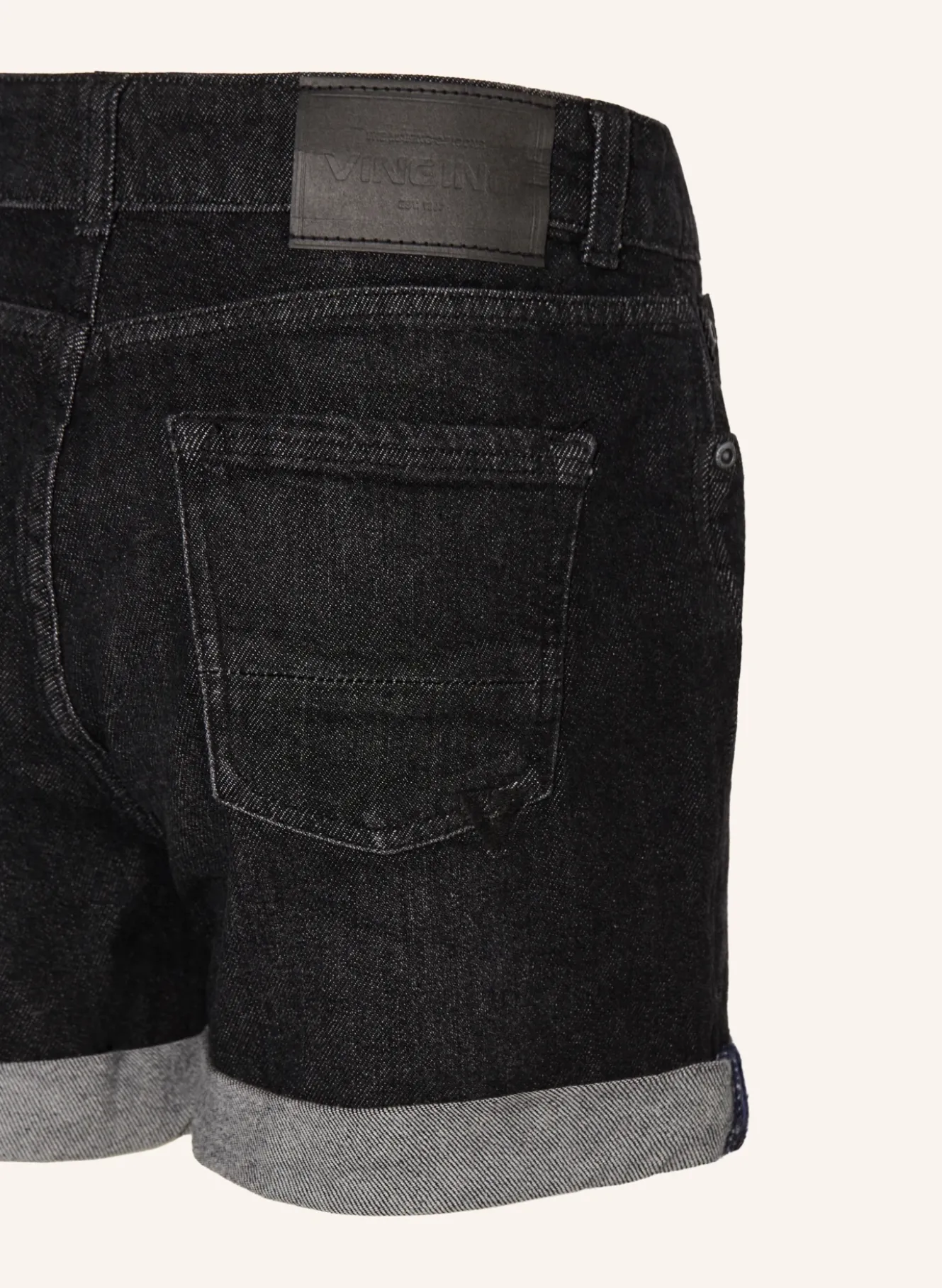 Jeansshorts DONALIE