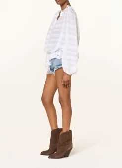 Jeansshorts ENEIDALA
