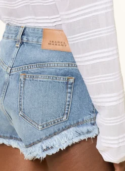 Jeansshorts ENEIDALA