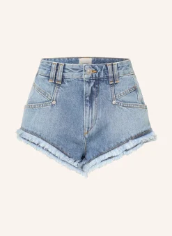 Jeansshorts ENEIDALA