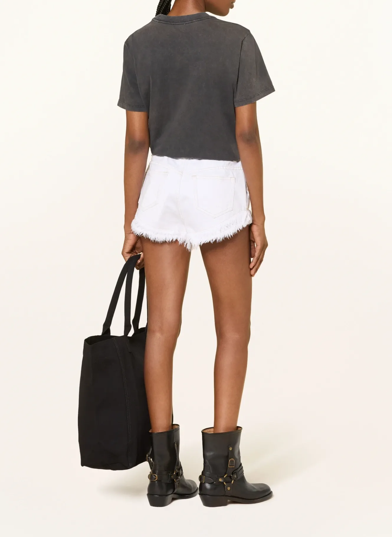 Jeansshorts ENEIDALA