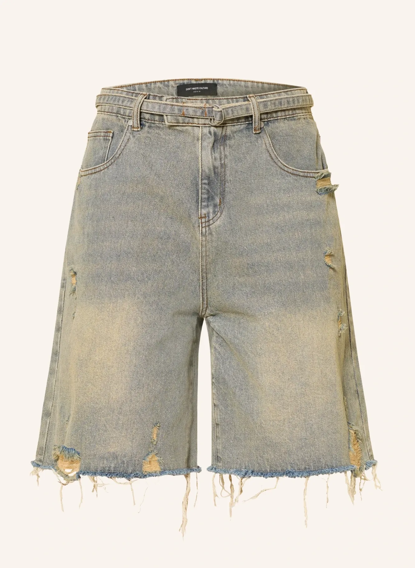 Jeansshorts GAELLOR