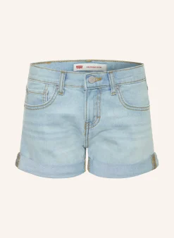Jeansshorts GIRLFRIEND SHORT Slim Fit