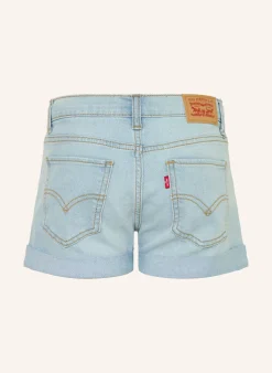 Jeansshorts GIRLFRIEND SHORT Slim Fit