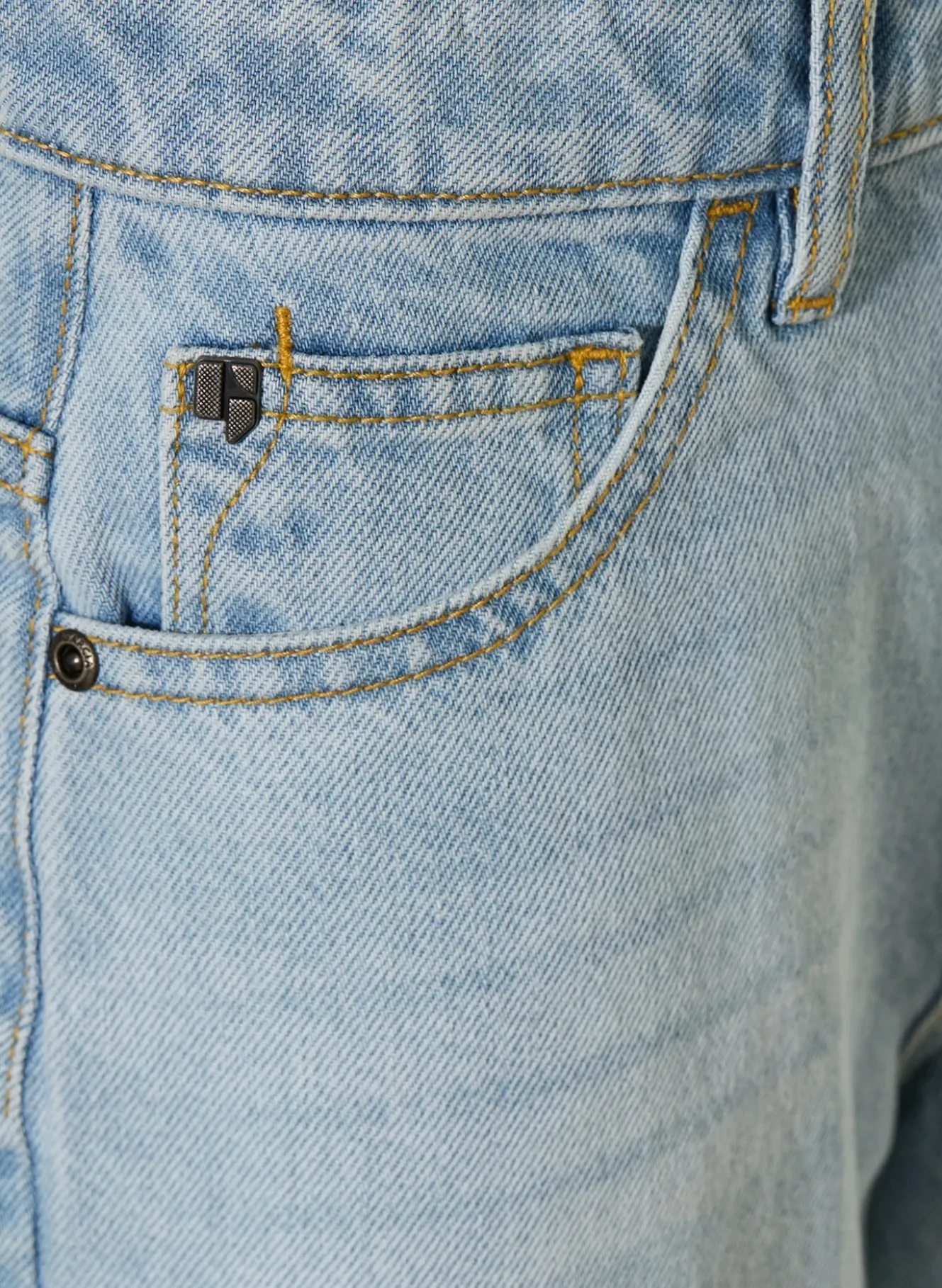 Jeansshorts JAYSEN