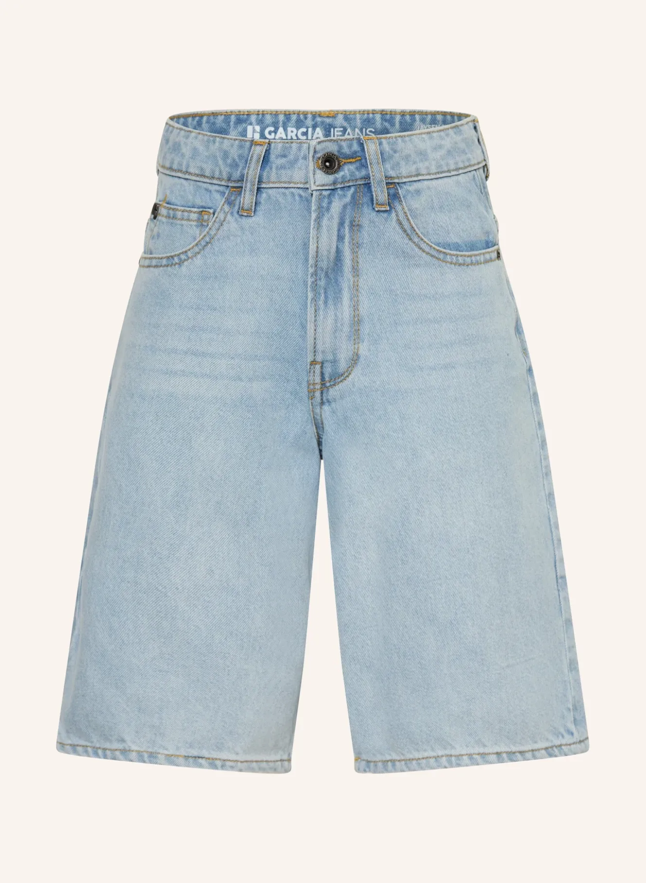 Jeansshorts JAYSEN