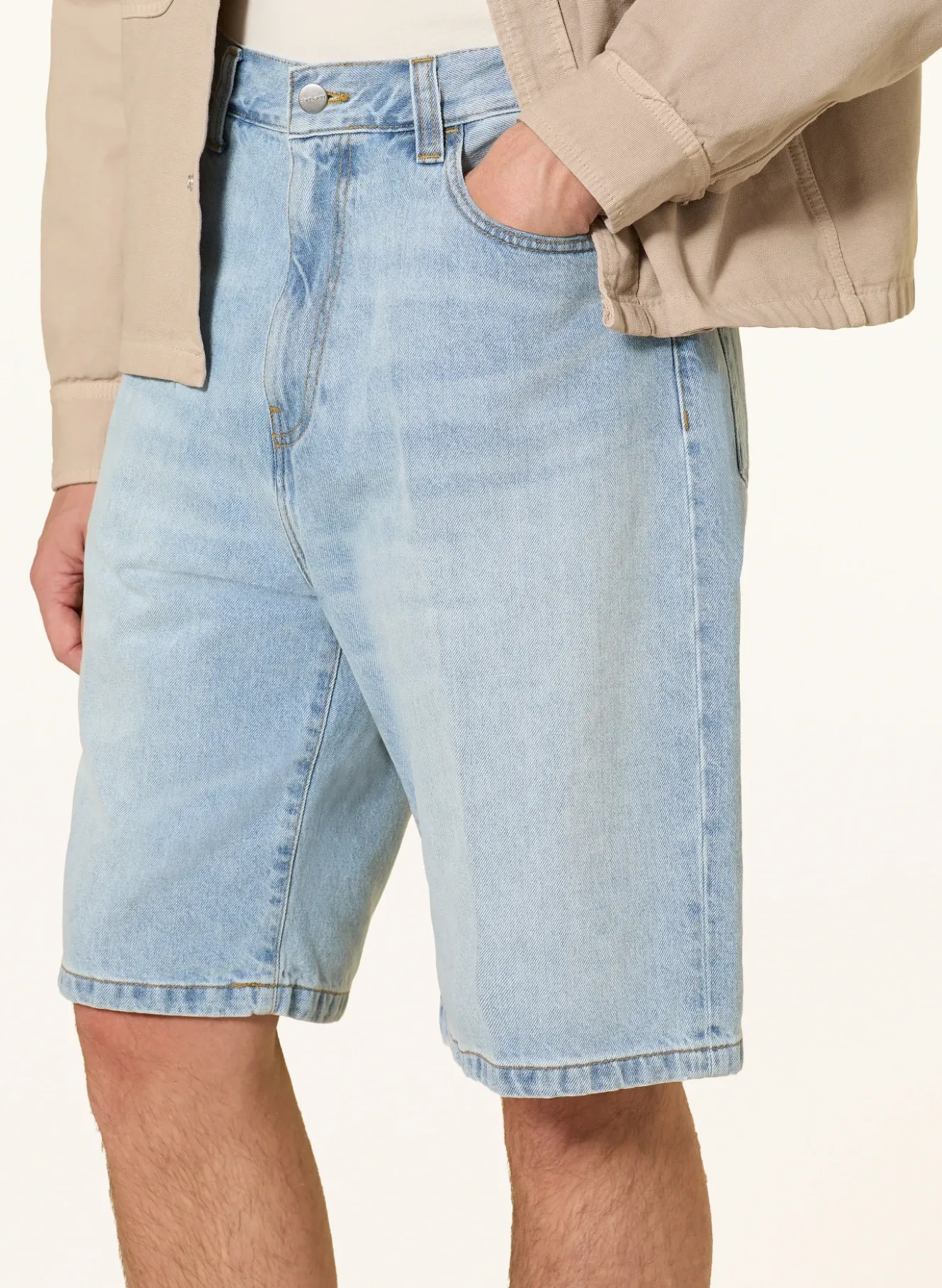 Jeansshorts LANDON Loose Fit
