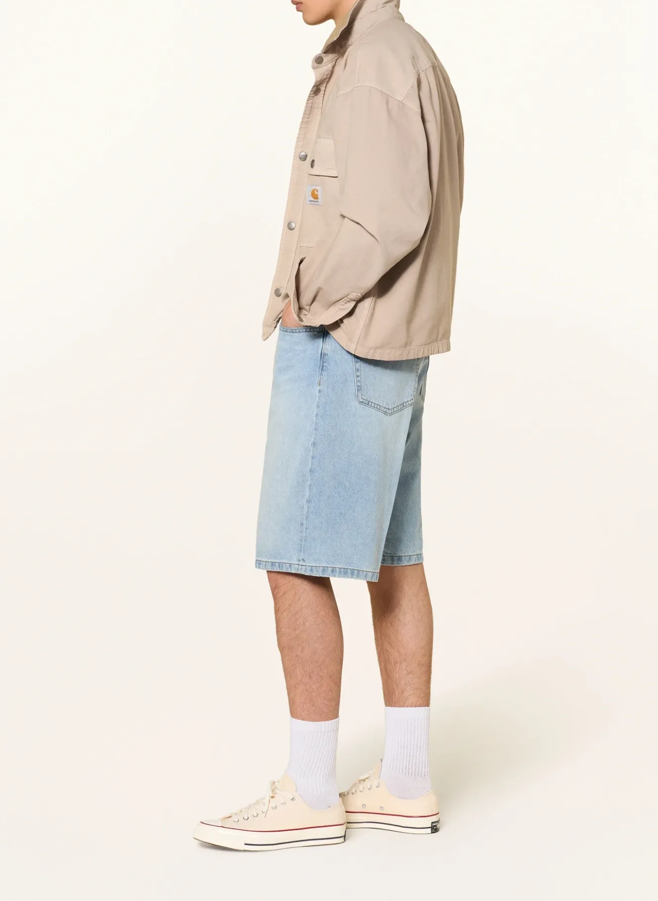 Jeansshorts LANDON Loose Fit