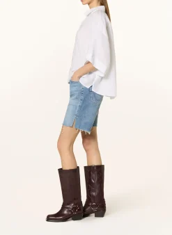 Jeansshorts LEAH