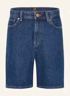 Jeansshorts Loose Fit