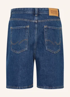 Jeansshorts Loose Fit