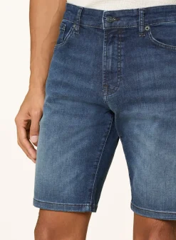 Jeansshorts MAINE Regular Fit