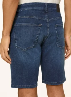 Jeansshorts MAINE Regular Fit