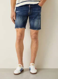 Jeansshorts MARINE